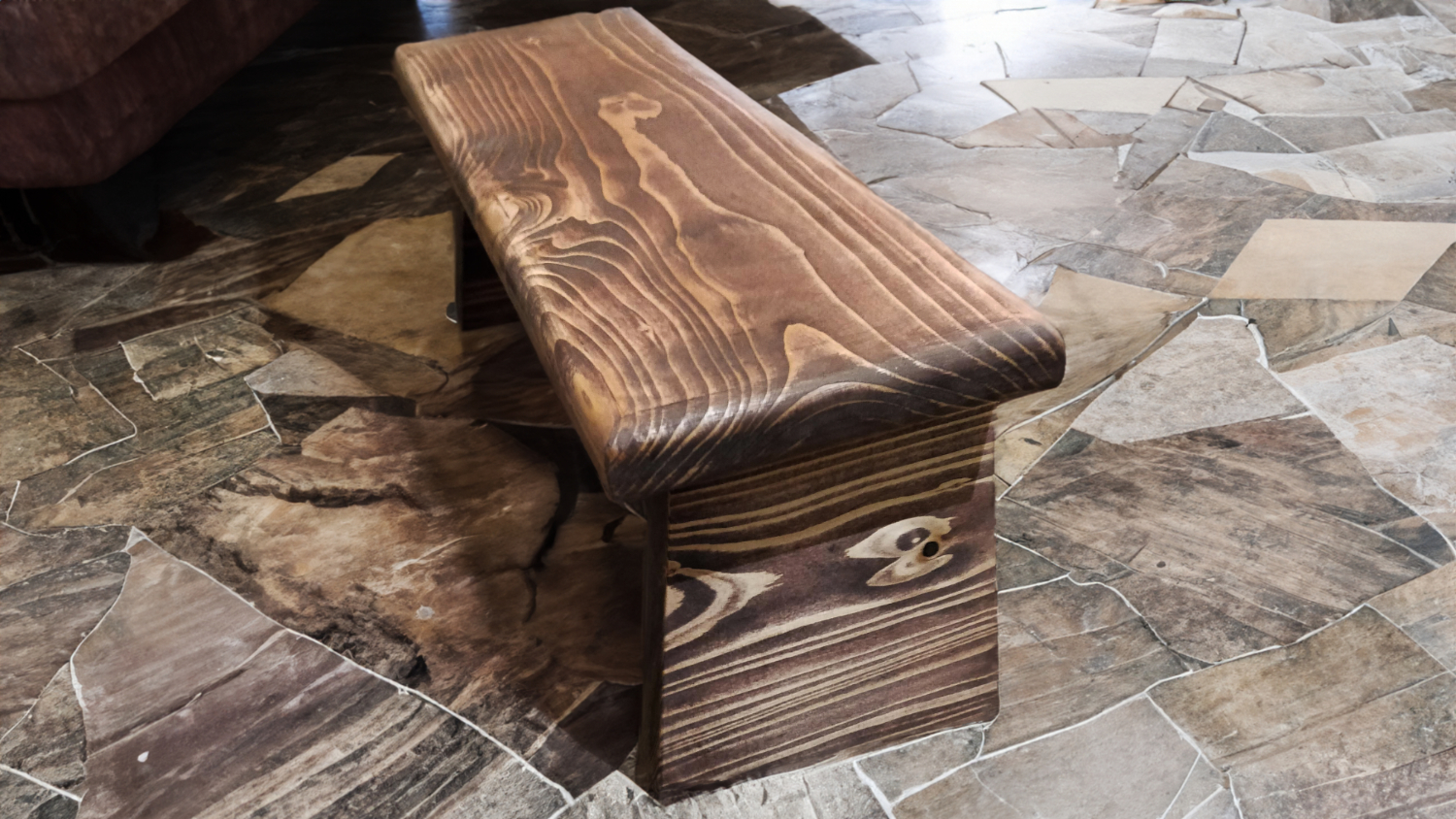 Banco da meditazione