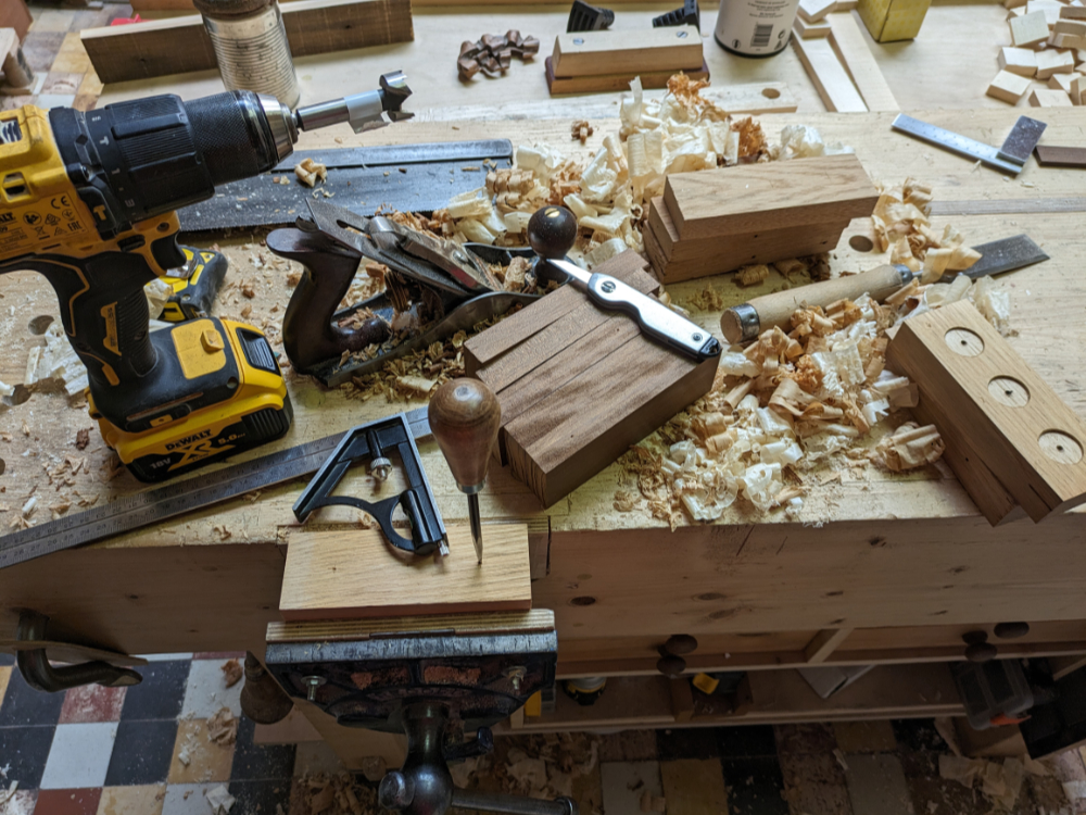 Realizzazione del Triplo